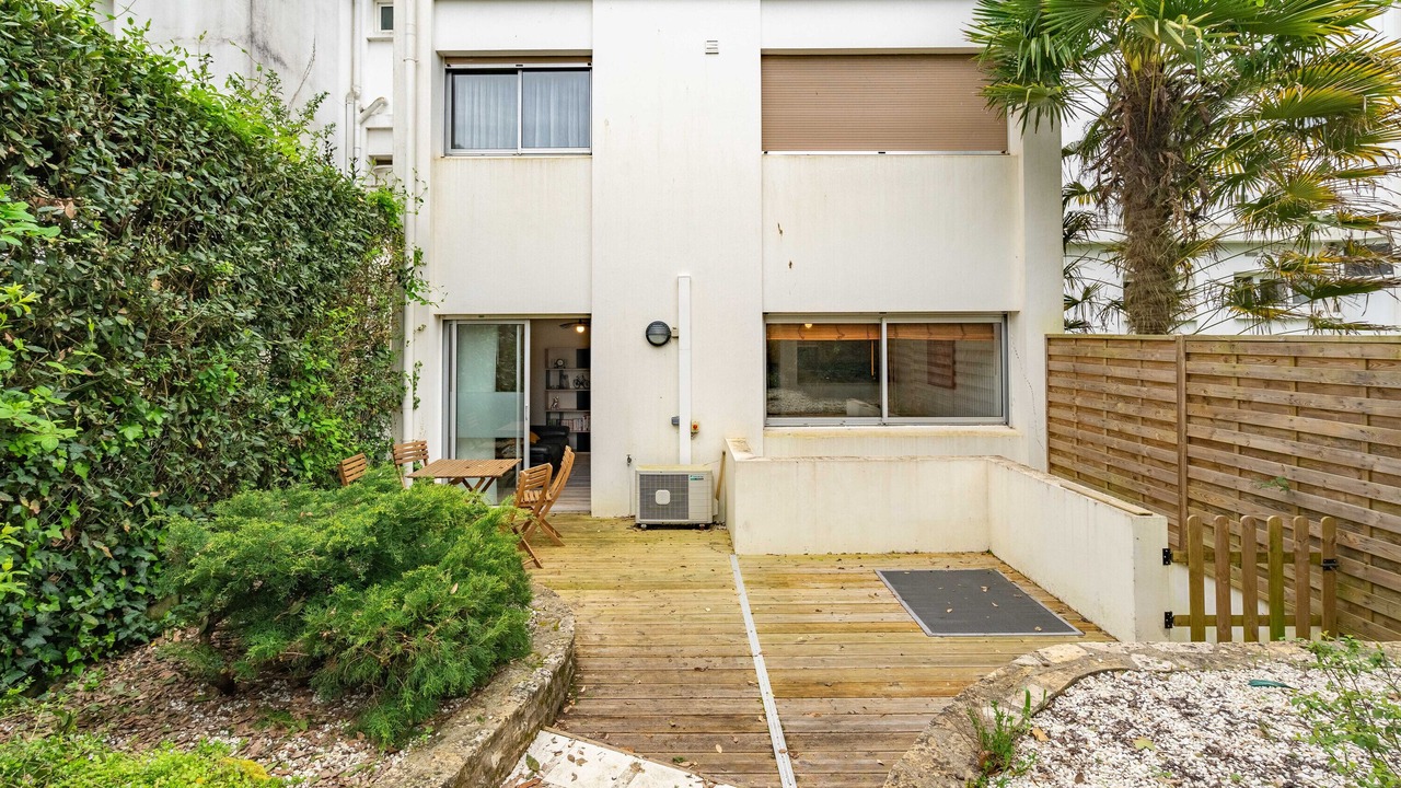 Photo of Outdoor in Royan