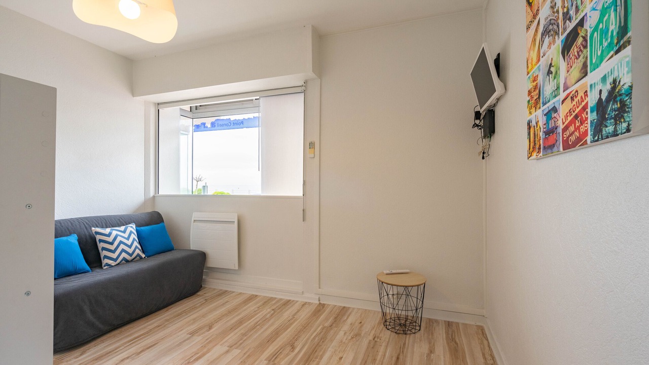 Photo of Livingroom in Royan