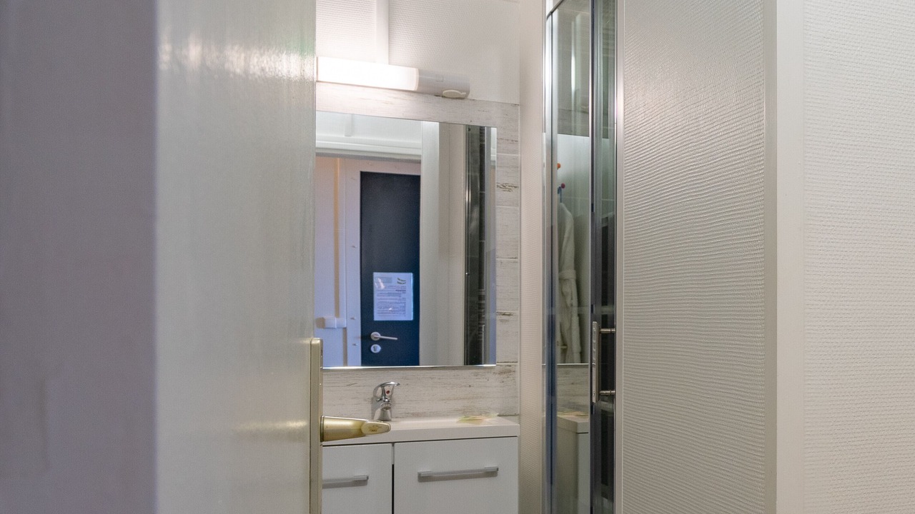 Photo of Bathroom in Royan