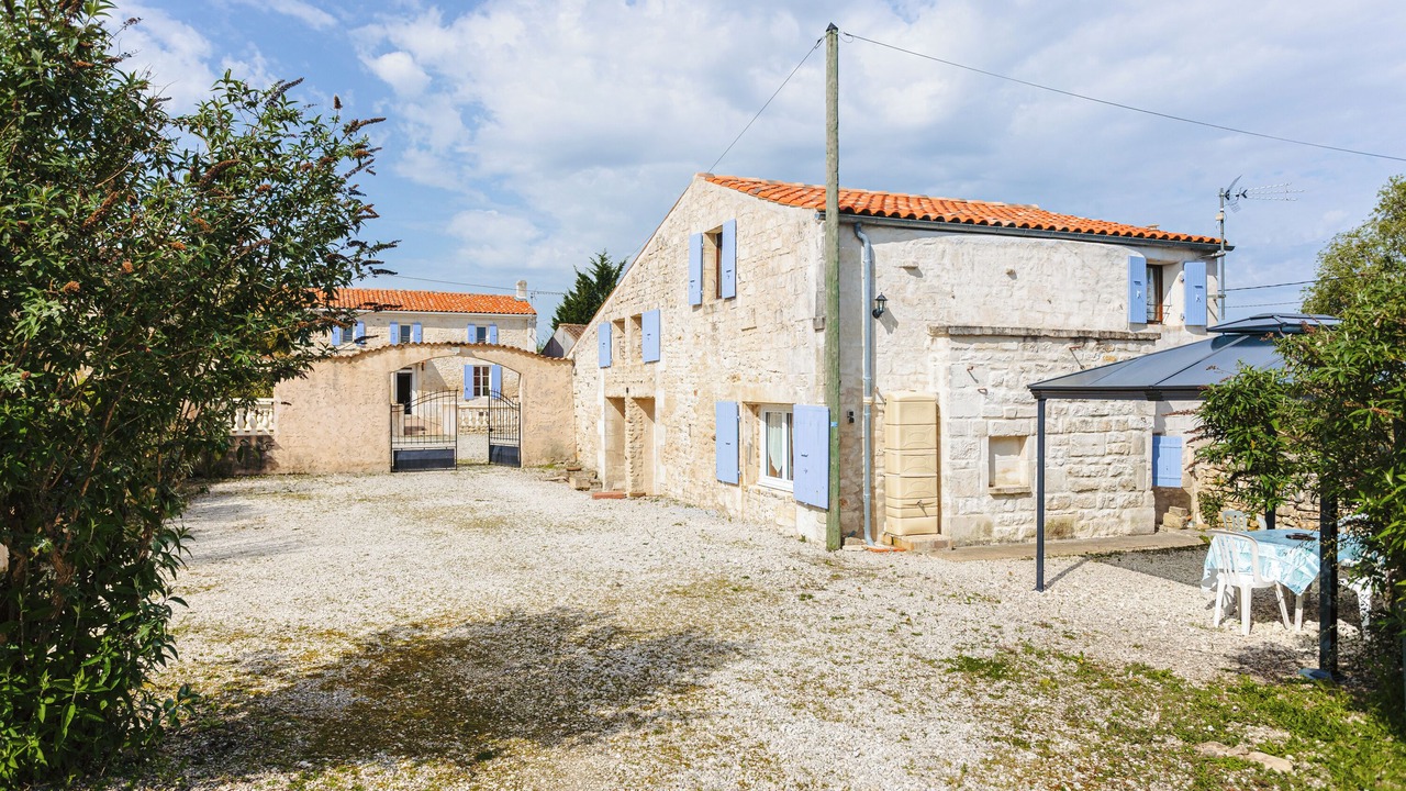 Photo of Outdoor in Romegoux