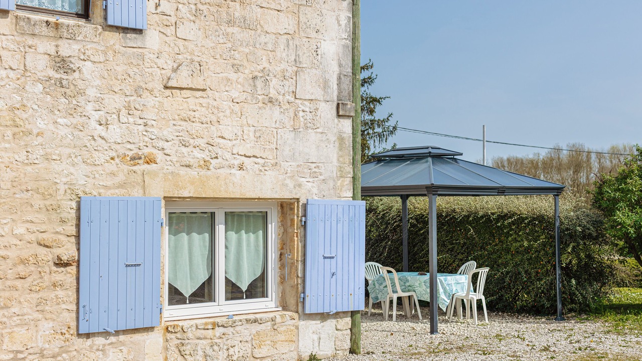 Photo of Outdoor in Romegoux