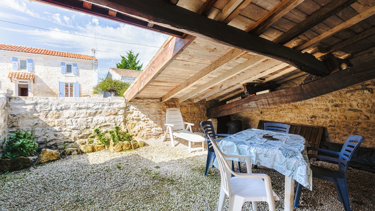 Photo of Outdoor in Romegoux