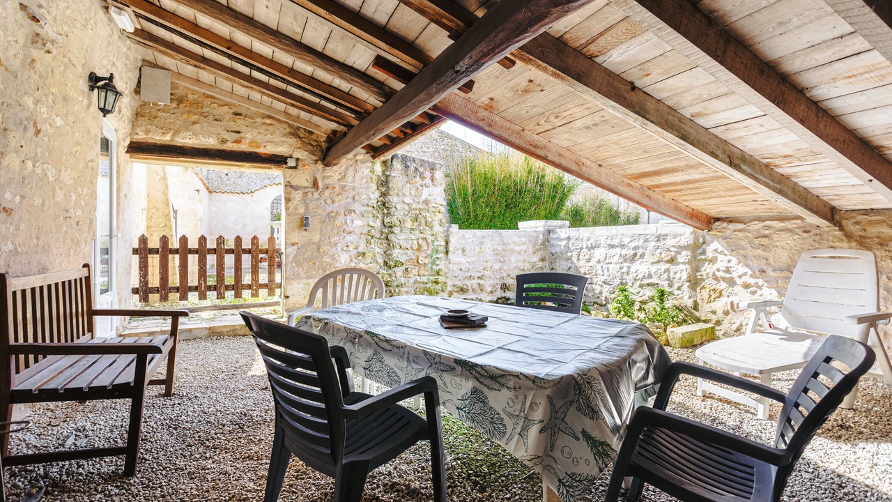 Photo of Outdoor in Romegoux