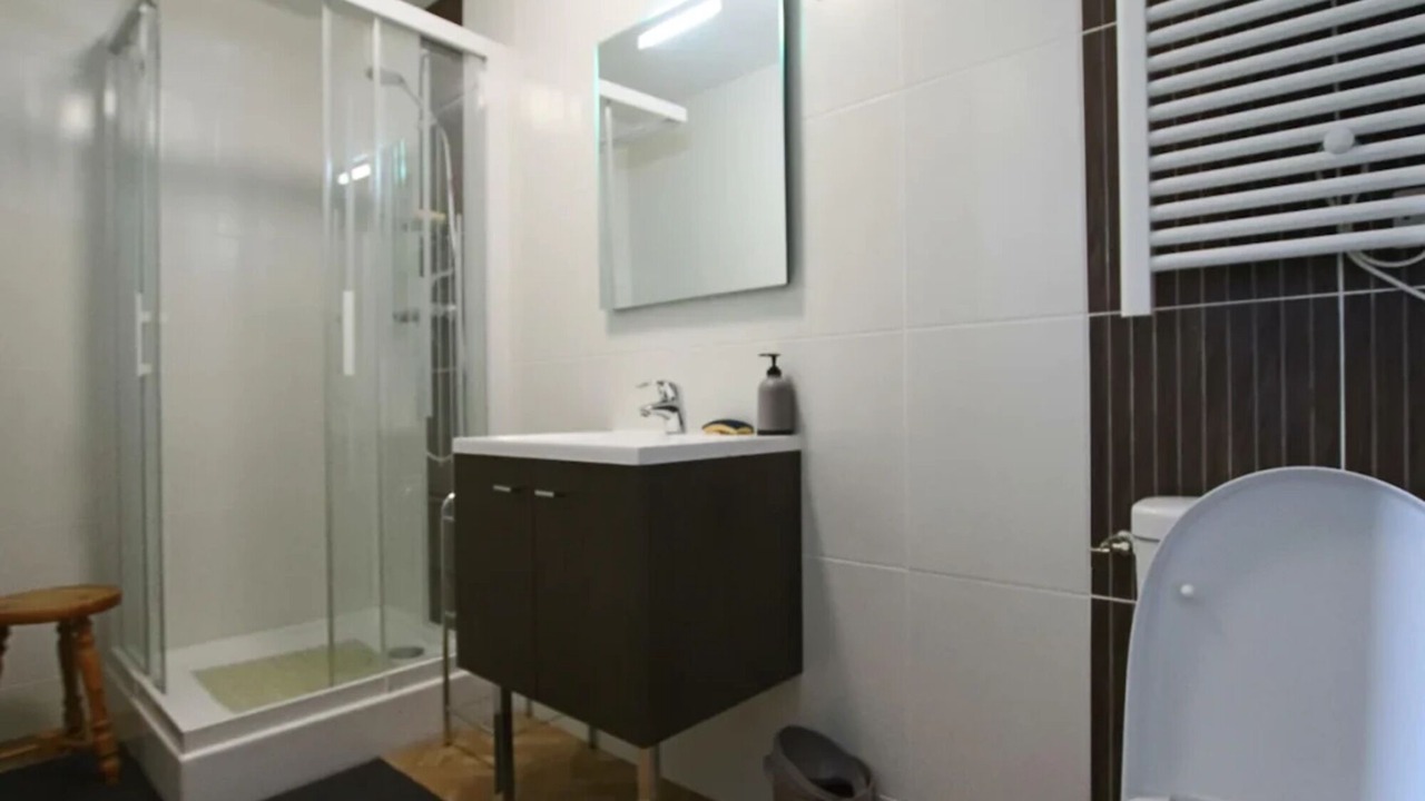 Photo of Bathroom in Romegoux