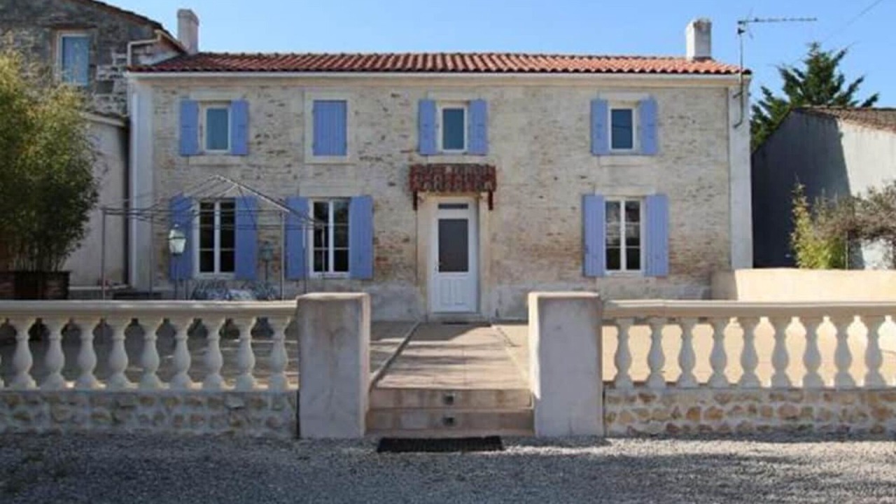 Photo of Outdoor in Romegoux