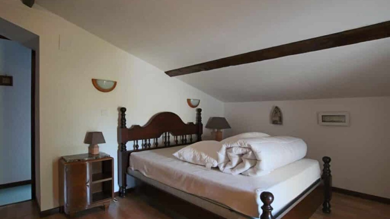 Photo of Bedroom in Romegoux