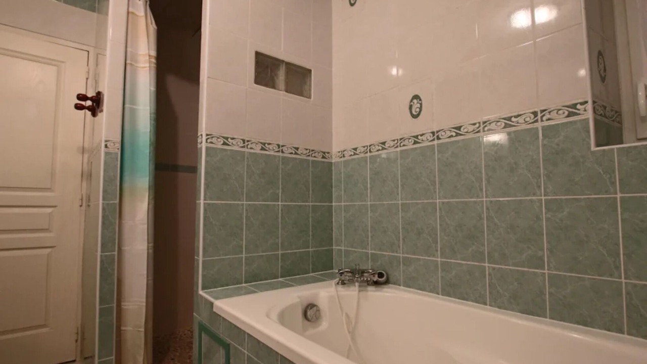 Photo of Bathroom in Romegoux
