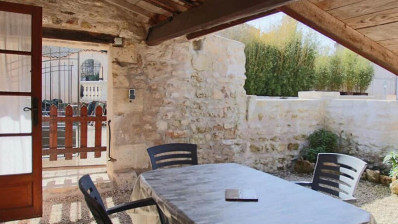 Photo of Outdoor in Romegoux