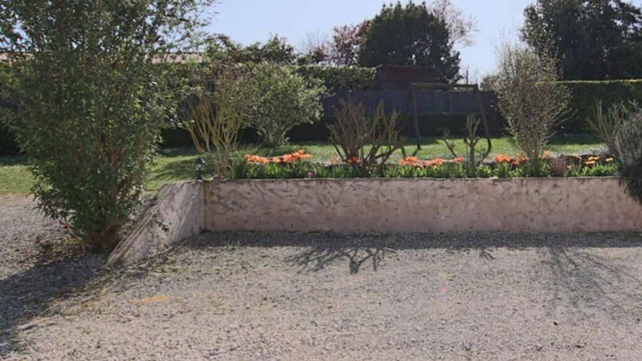 Photo of Outdoor in Romegoux