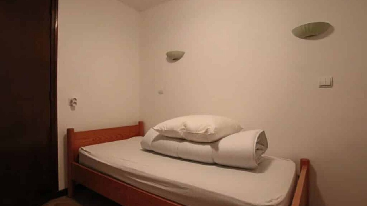 Photo of Bedroom in Romegoux