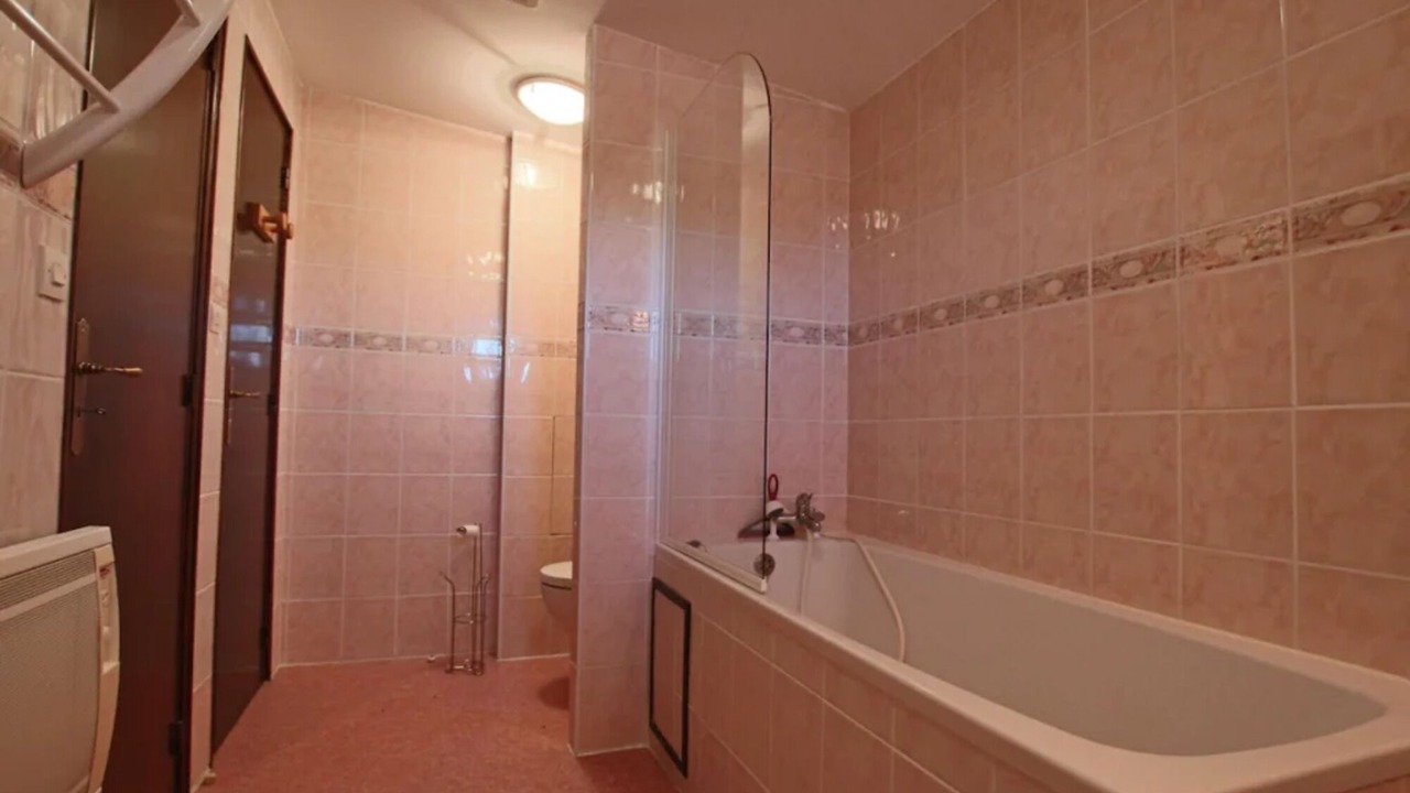 Photo of Bathroom in Romegoux