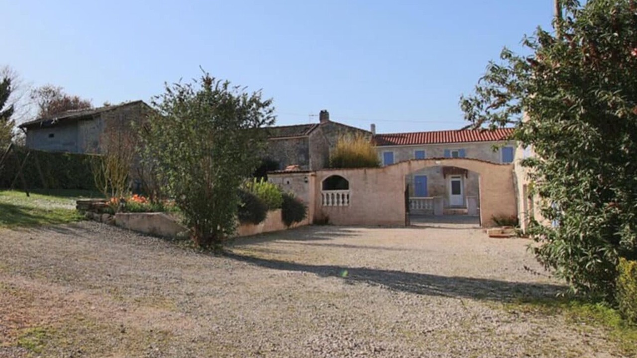 Photo of Outdoor in Romegoux