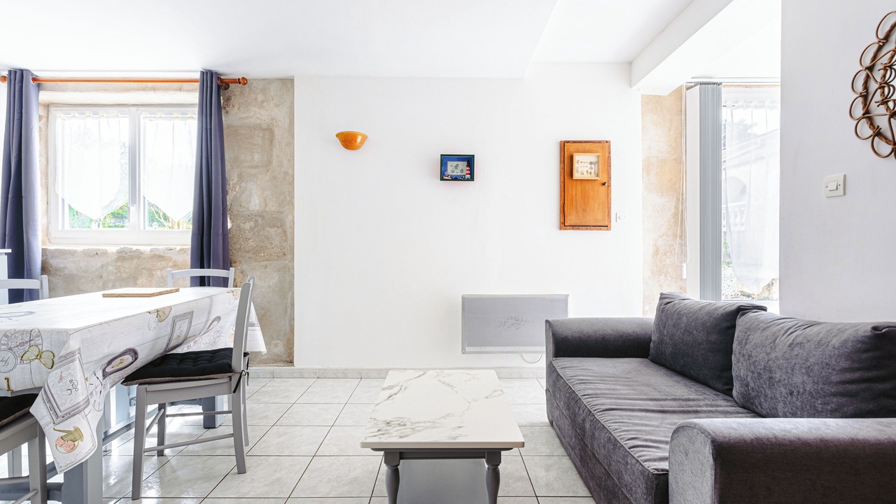 Photo of Livingroom in Romegoux