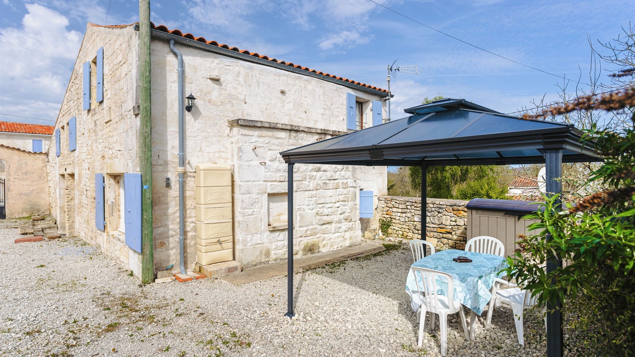Photo of Outdoor in Romegoux