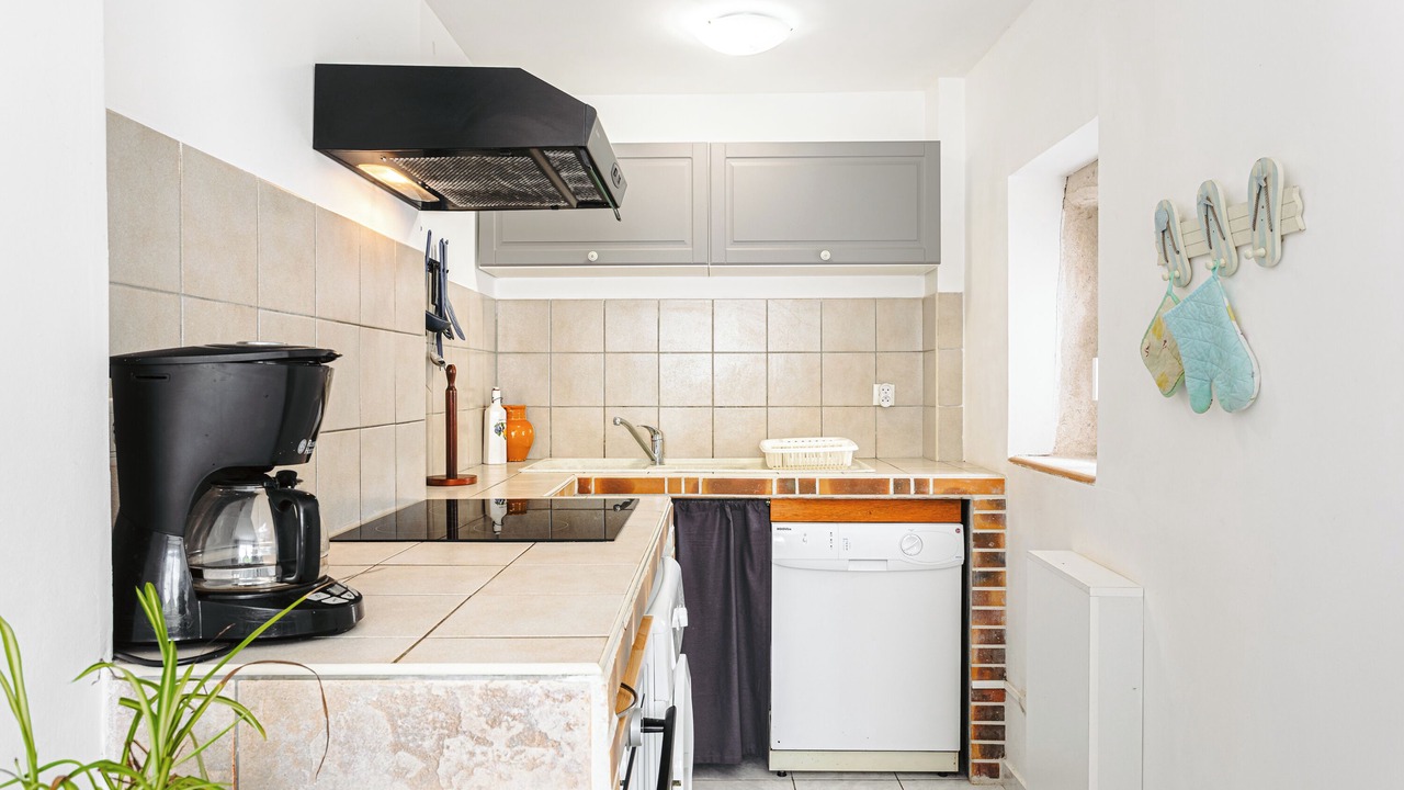 Photo of Kitchen in Romegoux