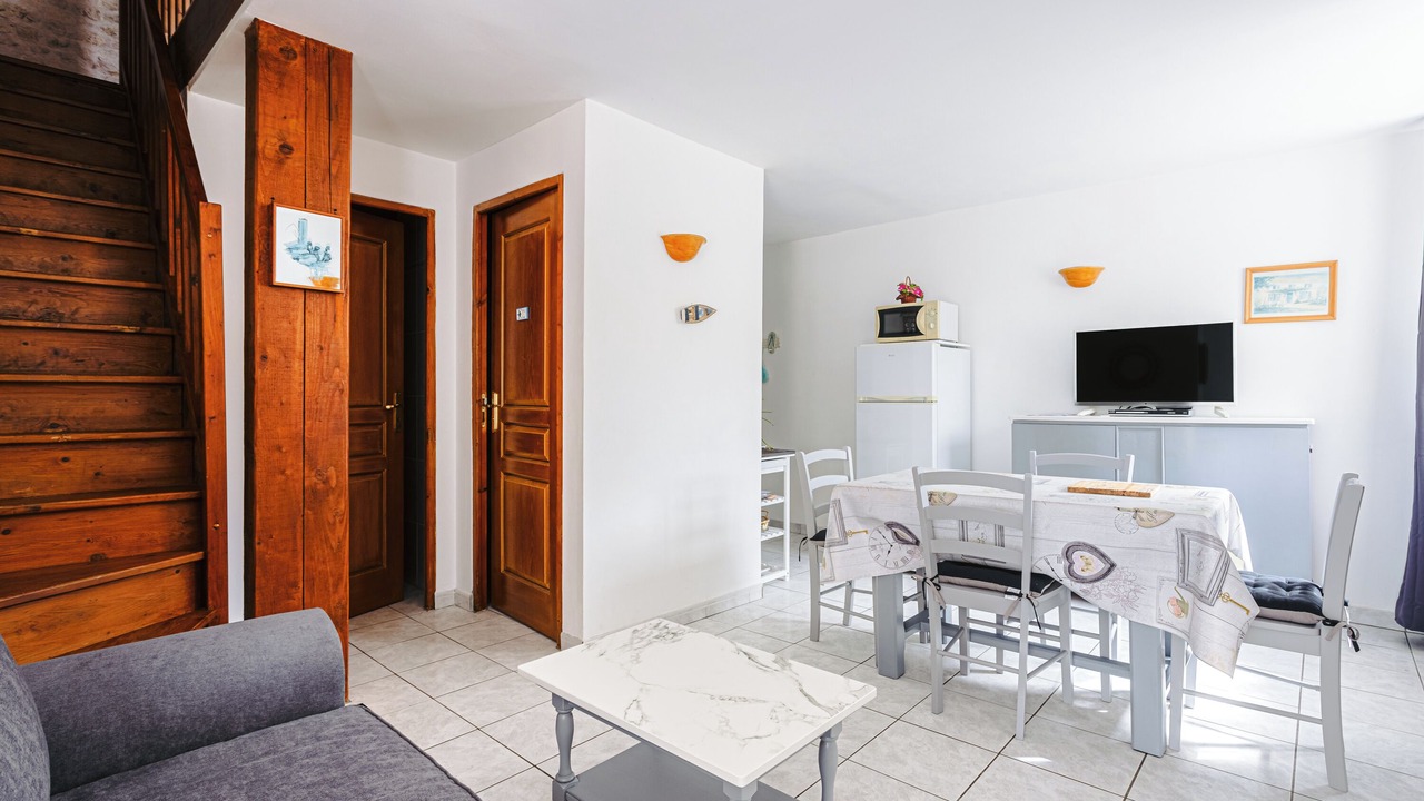 Photo of Livingroom in Romegoux