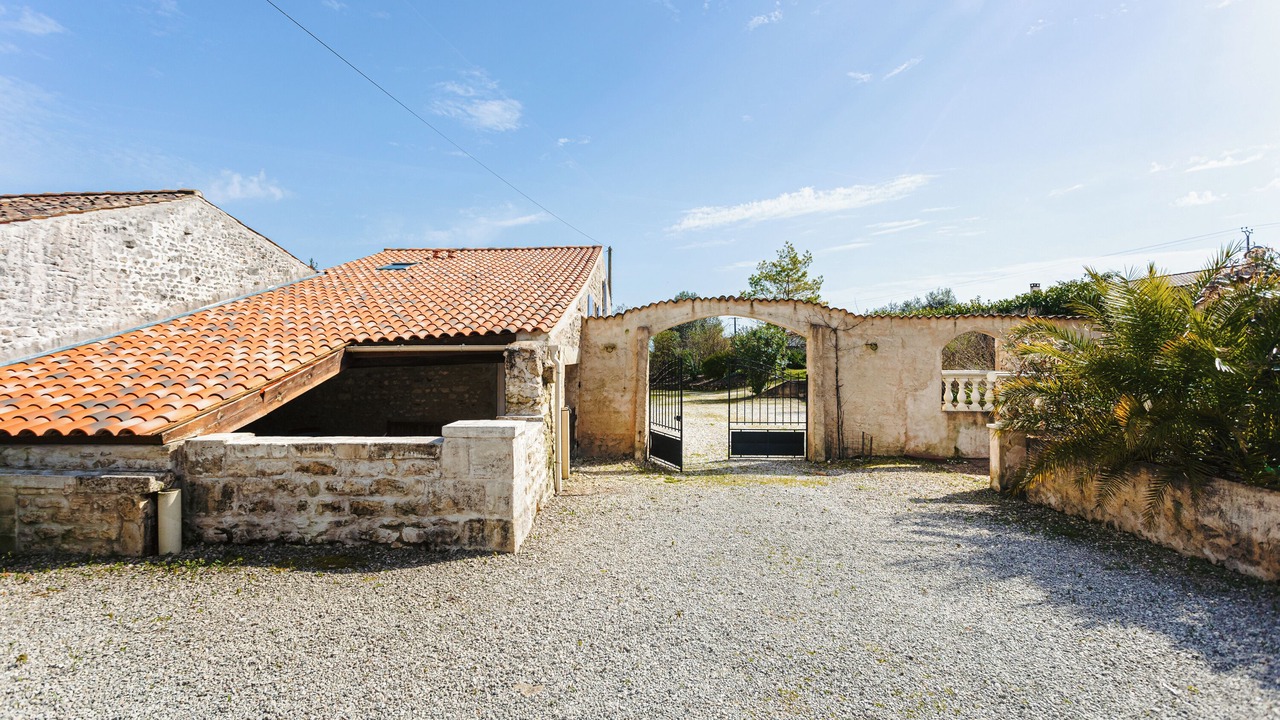 Photo of Outdoor in Romegoux