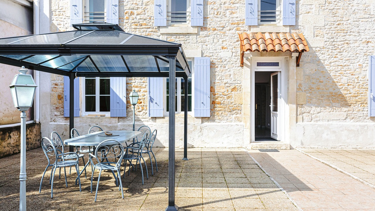 Photo of Outdoor in Romegoux