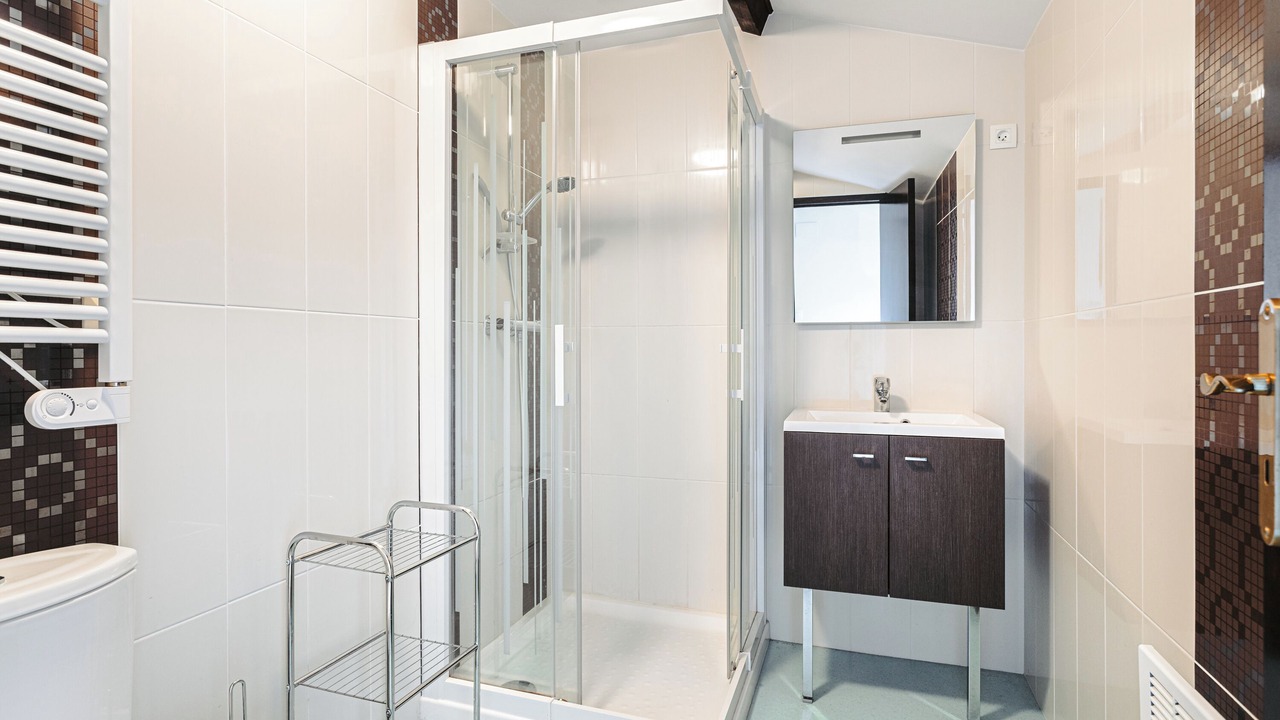 Photo of Bathroom in Romegoux