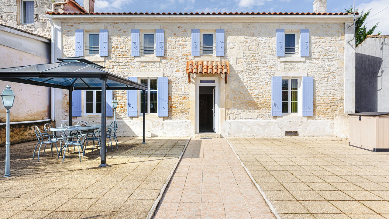 Photo of Outdoor in Romegoux