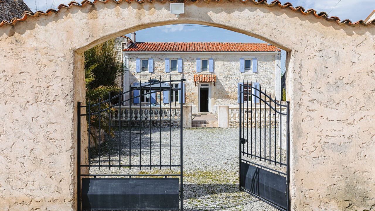 Photo of Outdoor in Romegoux