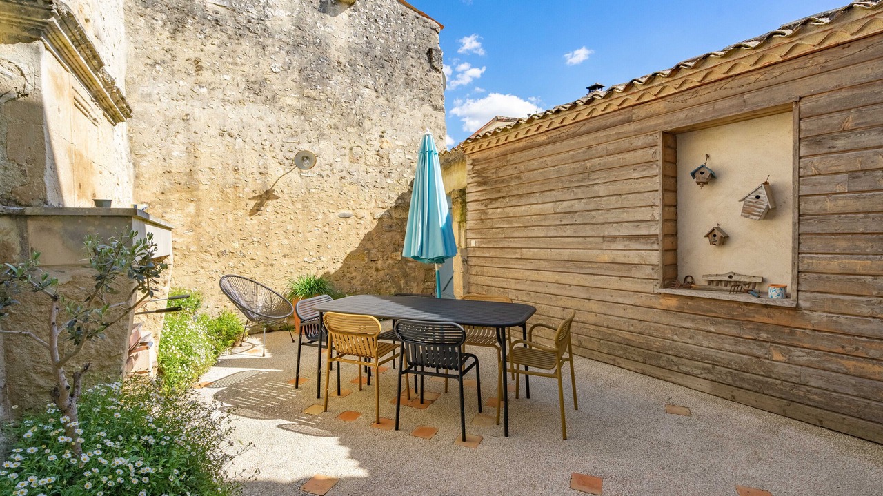 Photo of Outdoor in Mortagne-sur-Gironde