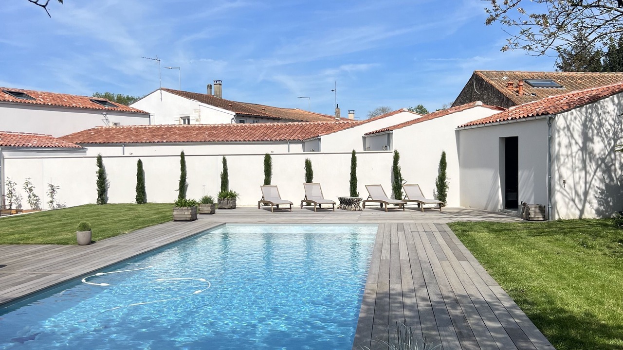 Photo of Outdoor in La Rochelle