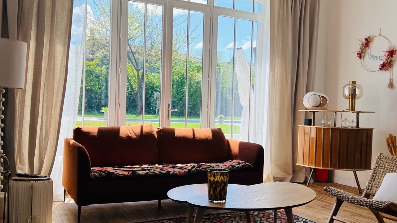 Photo of Livingroom in La Rochelle