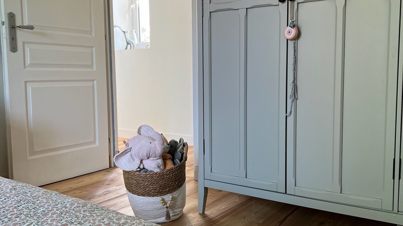 Photo of Bedroom in La Rochelle