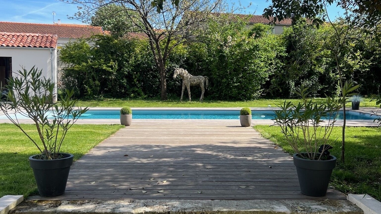Photo of Outdoor in La Rochelle