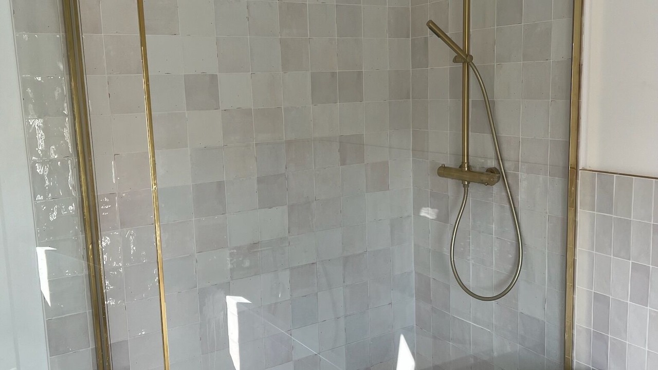 Photo of Bathroom in La Rochelle