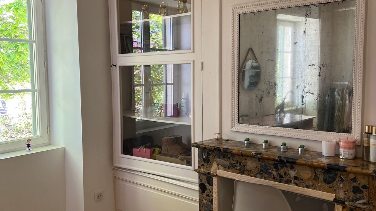 Photo of Bedroom in La Rochelle