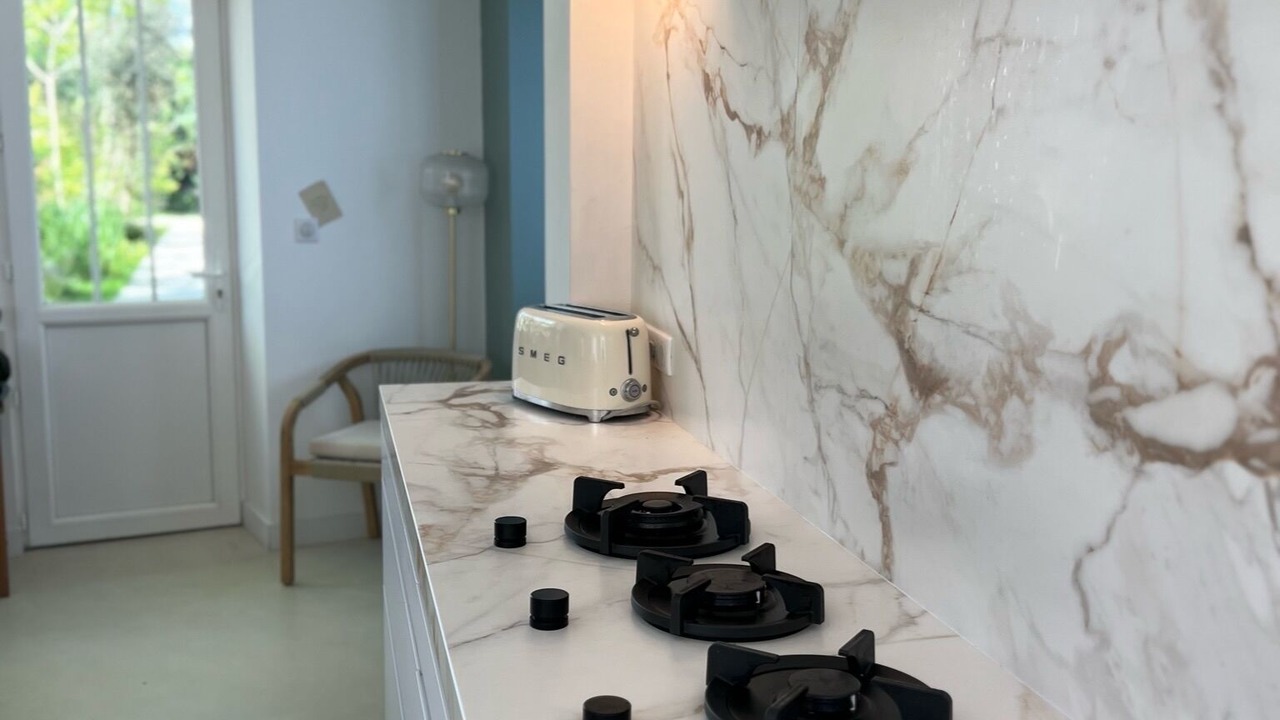 Photo of Kitchen in La Rochelle