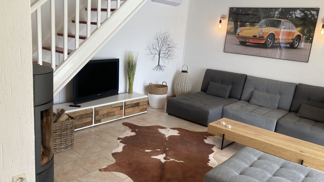 Photo of Livingroom in Lalinde