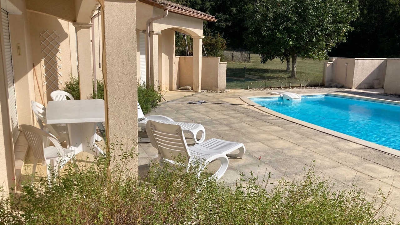 Photo of Outdoor in Lalinde