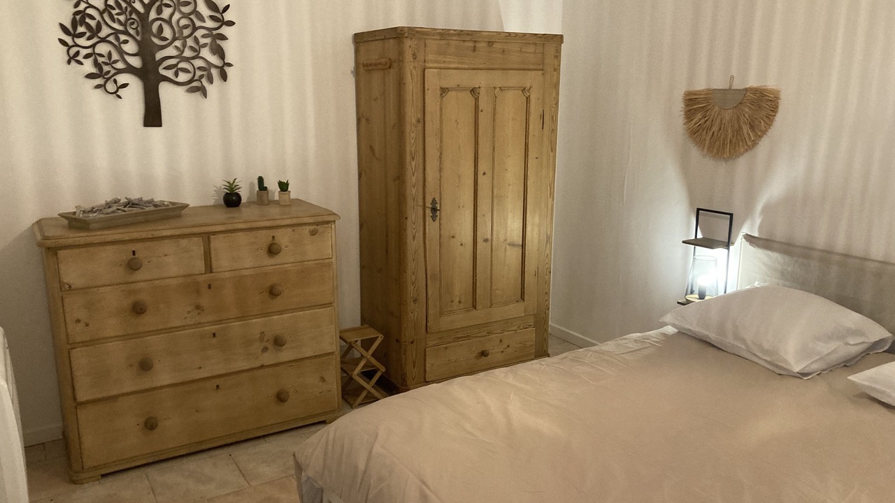 Photo of Bedroom in Lalinde