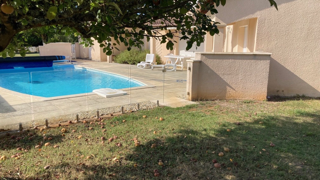 Photo of Outdoor in Lalinde