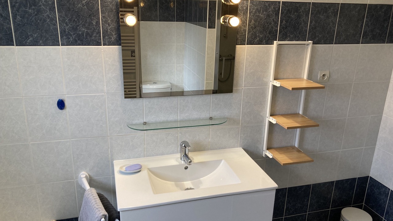 Photo of Bathroom in Lalinde