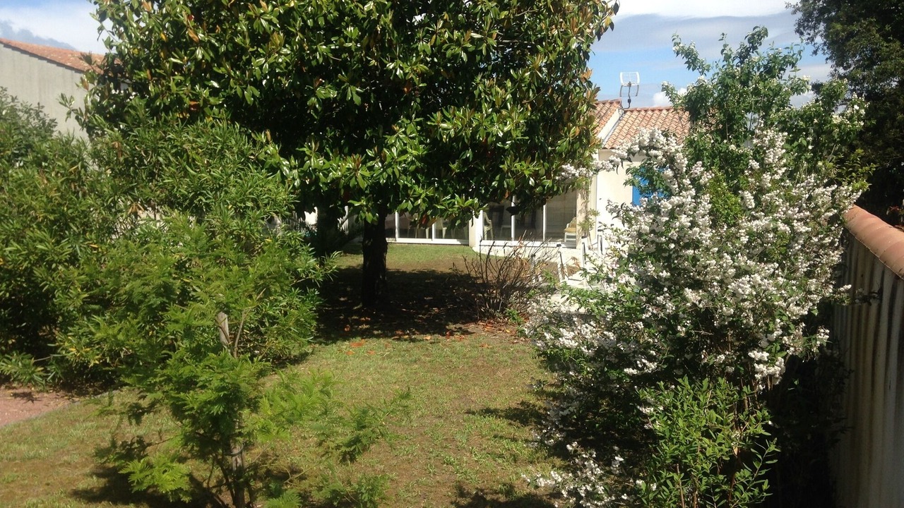 Photo of Outdoor in Le Grand-Village-Plage