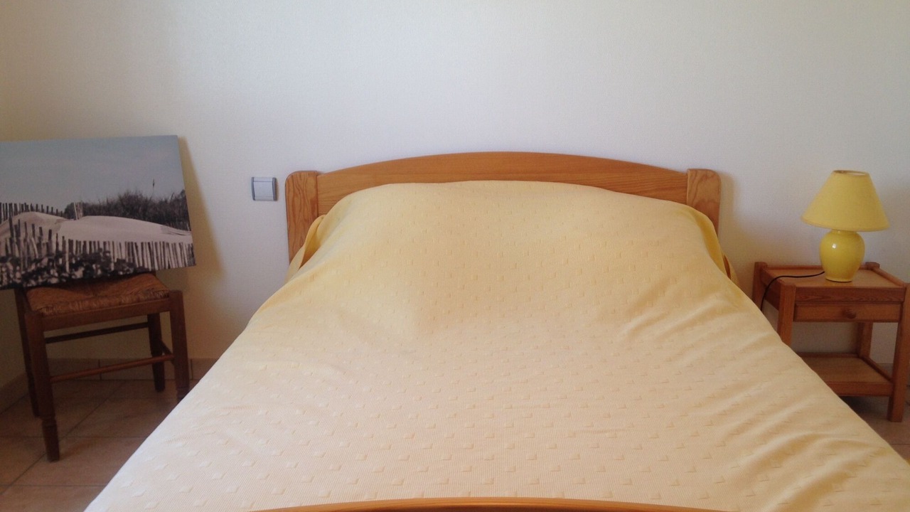 Photo of Bedroom in Le Grand-Village-Plage