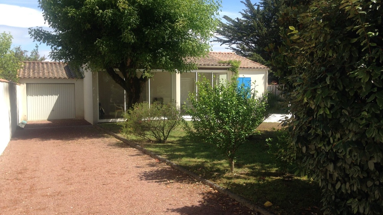 Photo of Outdoor in Le Grand-Village-Plage
