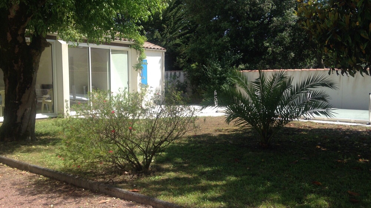 Photo of Outdoor in Le Grand-Village-Plage