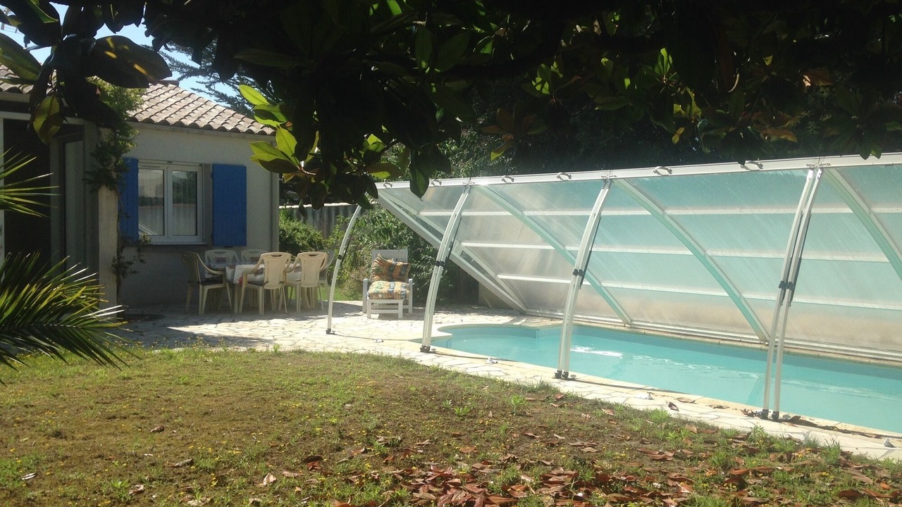 Photo of Outdoor in Le Grand-Village-Plage