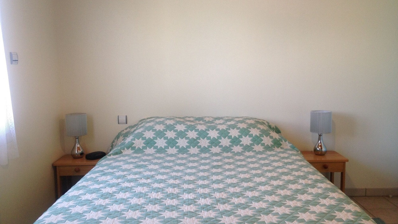 Photo of Bedroom in Le Grand-Village-Plage