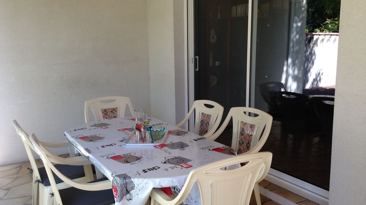 Photo of Outdoor in Le Grand-Village-Plage