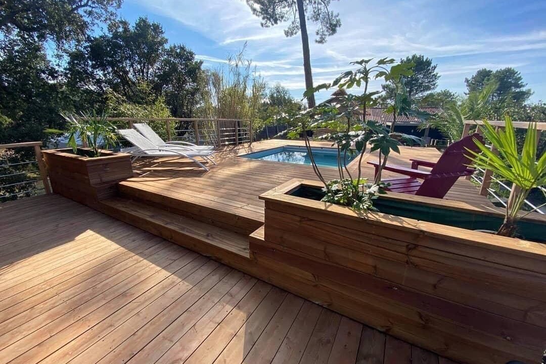 Photo of Outdoor in Capbreton