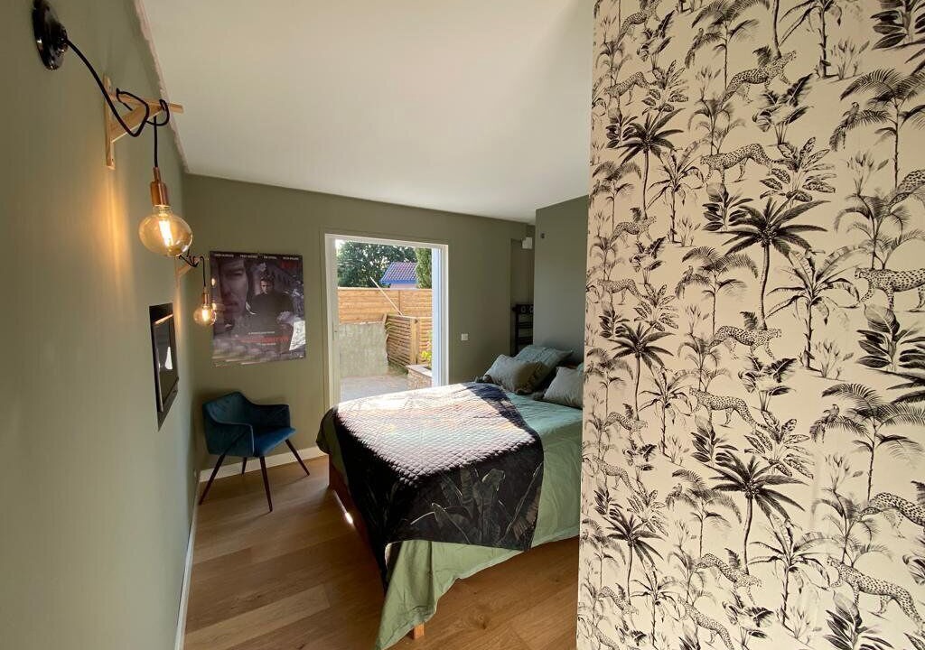 Photo of Bedroom in Capbreton