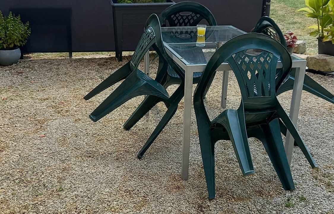 Photo of Outdoor in Savigne