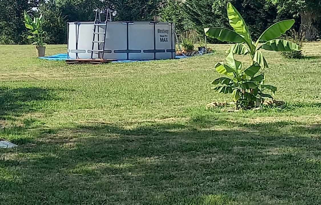 Photo of Outdoor in Savigne