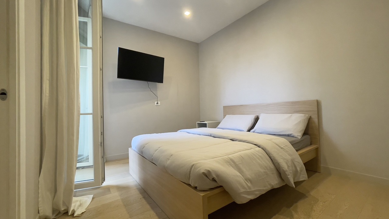 Photo of Bedroom in Coverciano